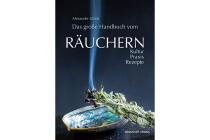 Das gro&szlig;e Handbuch vom R&auml;uchern - mit...