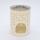 SET: SINA OBERLE -  2 Räuchermischungen & Keramikstövchen creme mit 9 cm Sieb