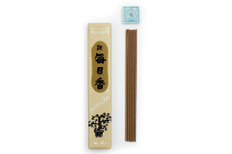 Räucherstäbchen Japan Koh Incense Daily Moku/Baum 140 g Berk 10 Packungen