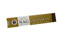 Golden NAG CHANDAN R&auml;ucherst&auml;bchen Vijayshree